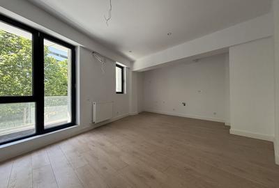 Apartament cu 2 camere în Băneasa