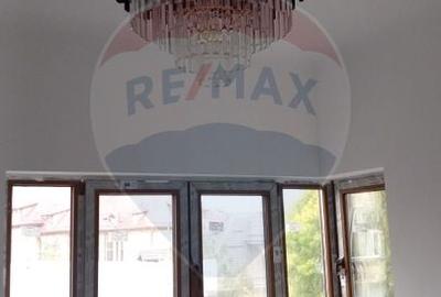 INCHIRIERE Apartament cu 3 camere in zona Dacia - 12