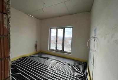Casa cu 3 camere, individuala, Hlincea - 3