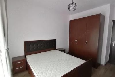 Apartament cu 2 camere decomandat în Nerva Traian - 4