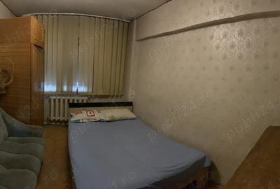Chirie pentru o camera in apartament de trei camere zona Arcu - Gara - exclus agentie - 2