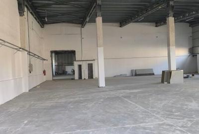 Inchiriere hala industriala 700 mp sos. Giurgiului - 3