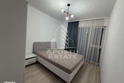 Apartament cu 2 camere, mobilat în Șagului - 7