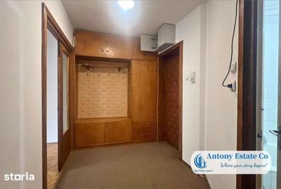 Apartament cu 2 camere decomandat în Decebal - 3