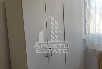 Garsonieră în Complex Studențesc - 7