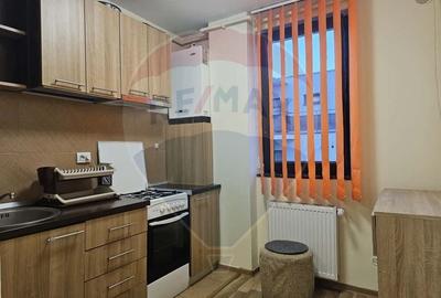 Inchiriez apartament cu 2 camere decomandate in Gheorgheni - 3