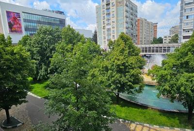 Inchiriez apartament ultracentral Str. Victoriei Nr.1 cu vedere la strada mare! - 4
