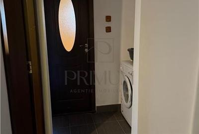 Apartament cu 3 camere decomandat, mobilat în Soarelui - 7