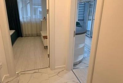 Studio 2 camere 36 mp Drumul Binelui Lild Becerni - 13