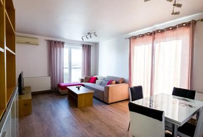 Apartament cu 2 camere decomandat în Avantgarden - 7