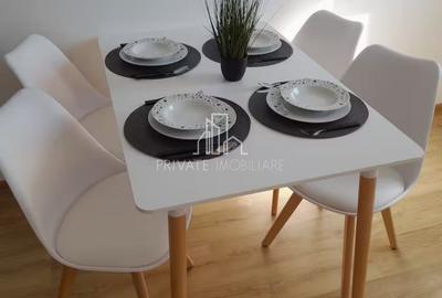 Apartament 2 camere, Mobilat/Utilat + Parcare, Tudor Green/Fomco - 12