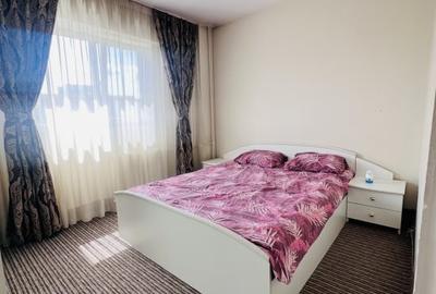 Apartament cu 3 camere semidecomandat, mobilat în Obor - 7