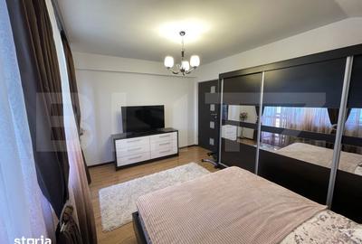 Apartament cu 3 camere decomandat în Siloz - 9
