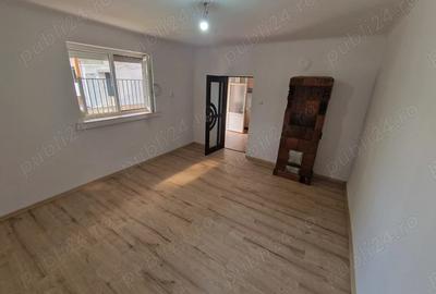 Vand apartament la casa cu 1 camera in curte comuna pe str. cuza voda - 4