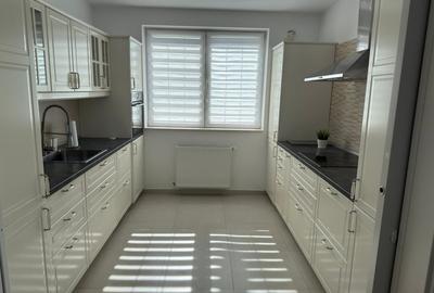 Duplex cu 4 camere cu Canalizare în Corbeanca - 3