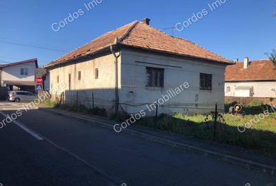 Teren de 1440 mp, în Gilău - 2