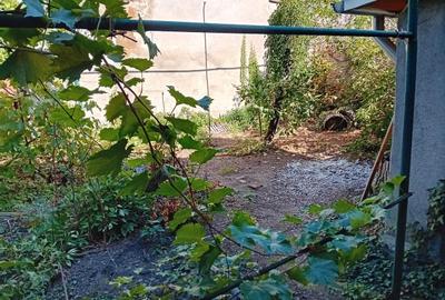 Casă individuală cu 4 camere cu Canalizare în 1 Mai - 11