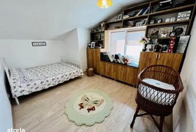 Apartament cu 3 camere în Central - 7