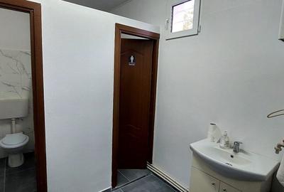 Vila cu 7 camere cu suprafata utila de 404mp spre vanzare in Seica Mare - 19