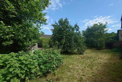 Casă individuală cu 5 camere cu Teren 605 Mp în Exterior Est - 11