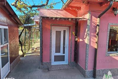 Casă cu 4 camere cu Canalizare în Calea Galați - 11