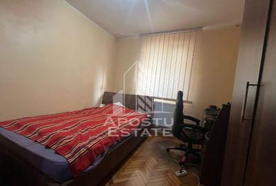 Apartament cu 2 camere, semidecomandat, etajul 1, Spitalu... Apartament cu 2 camere, semidecomandat, etajul 1, Spitalu... - 1