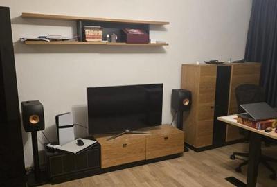 Apartament cu 2 camere semidecomandat în Titan - 2