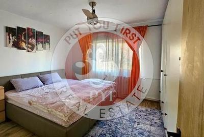 Lacul Tei | Apartament 2 camere | Decomandat | 60mp | B11399 - 4
