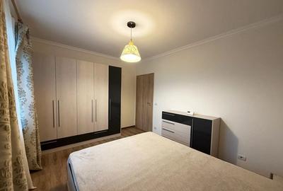 Bloc nou. Decomandat. Bucatarie inchisa. Zona ESO. Complet mobilat. Pod Propriu. - 3