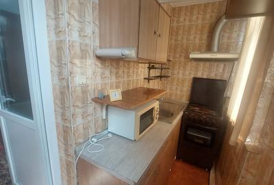 Apartament doua camere semidecomandat, Craiovita zona Racheta - 7