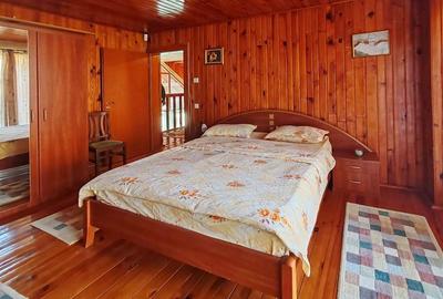 Casa de vacanta de Vânzare în Poiana Brașov - 9