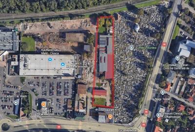 Oportunitate Investitie Imobiliara/Comerciala - 2