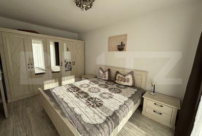 Apartament 3 camere, 53 mp, parcare subterana, zona Vivo - 3