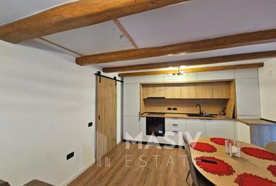Apartament superb, 2 camere – complet renovat în 2023 – stațiunea Azuga - 7