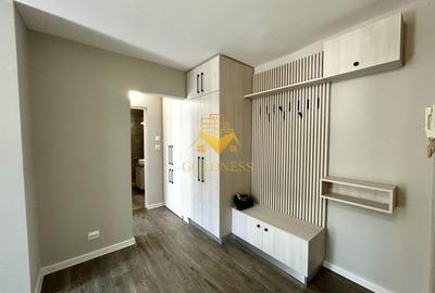 Apartament cu 2 camere decomandat, mobilat în Gheorgheni - 5