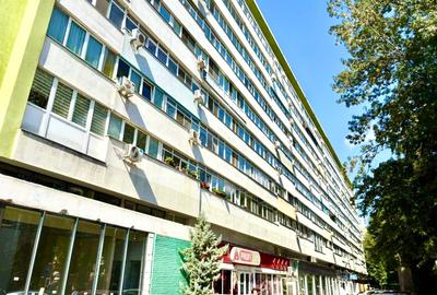 Spatiu comercial 270 mp de vanzare – Tineretului, vad intens - 1