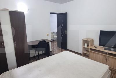 Apartament 2 camere Copou - 43 m2 - 5