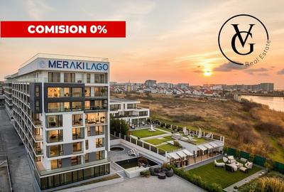 Apartament cu 2 camere semidecomandat în Mamaia-Sat
