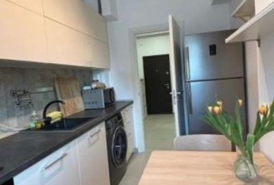 Apartament cu 2 camere decomandat, mobilat în Grozăvești - 8