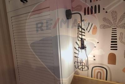 PRIMA INCHIRIERE Apartament cu 2 camere Calea Victoriei - 17