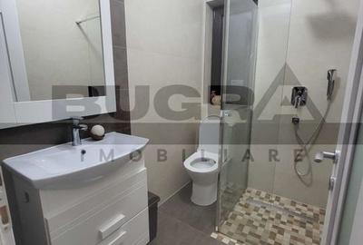 Casa moderna 126 mp utili, livada, 4 parcari, Borhanci - 8