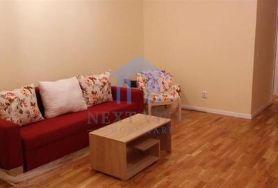 Apartament 1 camera, Iulius Mall - 3