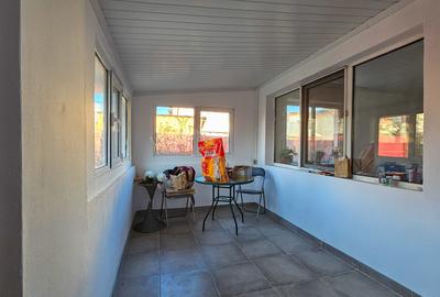 Casă individuală cu 5 camere cu Canalizare în Chitila - 7