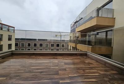 Apartament 2 Camere Lux | Pipera | Ambiance Residence - 9