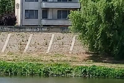 Casa de vinzare in Lugoj,ultracentral,pe malul Timisului