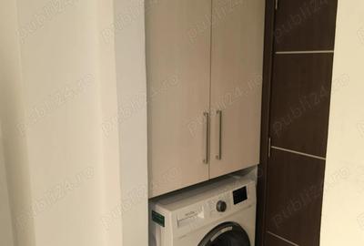 Inchiriez apartament Stefan Cel Mare, 5 min de metrou, Centrala Proprie - 10