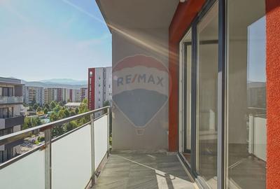 Apartament nelocuit cu priveliste deosebita|parcare|boxa - 13