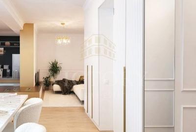 APARTAMENT 2 CAMERE || DIMINETI FABULOASE || SISESTI || METROU - 5