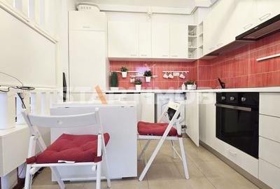 Apartament cu 2 camere decomandat, mobilat în Răcădău - 4