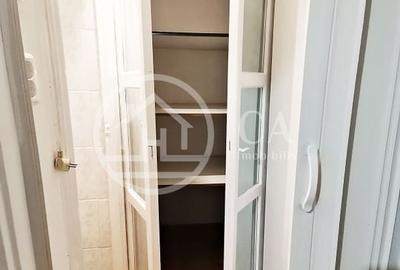 Apartament cu 1 camera de vanzare in zona Decebal, Oradea - 4